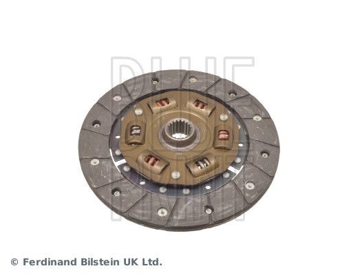 BLUE PRINT Disco de embrague ADT33101 Embrague Starlet P 6: Disco de embrague BLUE PRINT ADT33101