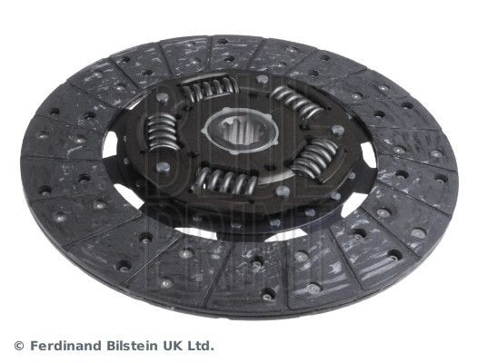 BLUE PRINT Clutchplate ADT33108 BLUE PRINT ADT33108 Clutchplate TOYOTA Land Cruiser 60 (J60) 4.0 D (HJ60_) 105 hk 1981