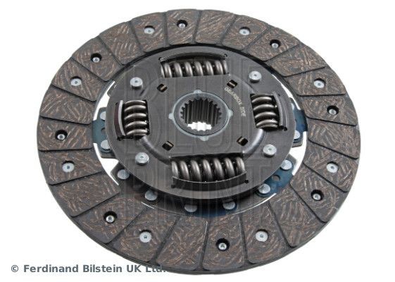 BLUE PRINT Kytkinlevy ADT33133 BLUE PRINT ADT33133 TOYOTA 4Runner (_N1_) kytkinlevy hinta