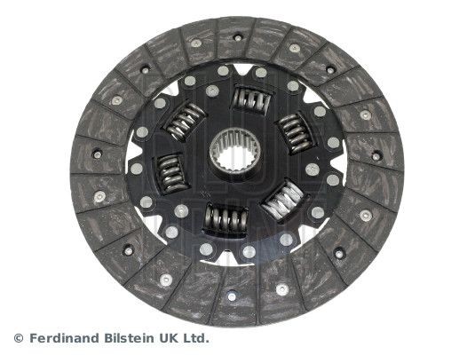 BLUE PRINT Δίσκος συμπλέκτη ADT33156 BLUE PRINT ADT33156 Δίσκος συμπλέκτη TOYOTA Hilux V Pick-up 2.4 D 4WD (LN110_) 79 PS 1996