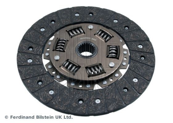 BLUE PRINT Δίσκος συμπλέκτη ADT33168 BLUE PRINT ADT33168 Δίσκος συμπλέκτη Toyota Rav4 xa1 σε χαμηλές τιμές