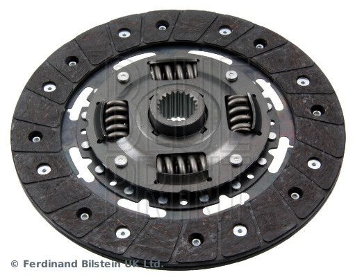 BLUE PRINT Clutchplate ADT33176 BLUE PRINT ADT33176 Sportsclutch Carina II Sedan (T170) pris