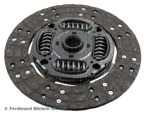 Kopplingslamell BLUE PRINT ADT33177 BLUE PRINT ADT33177 Kopplingslamellen TOYOTA HIACE 2019