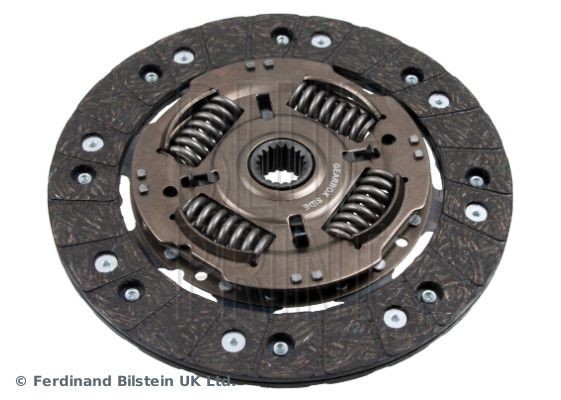 BLUE PRINT Clutchplate ADT33192 Clutchskive BLUE PRINT FJ ADT33192 billige