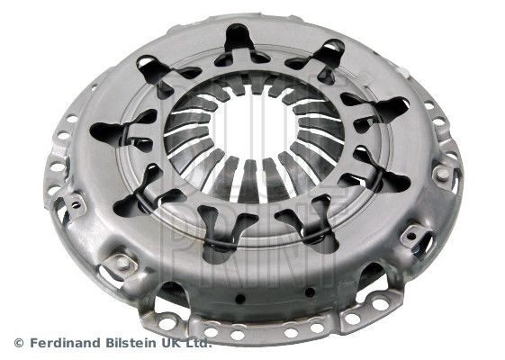 BLUE PRINT Sidurisurveplaat ADT332106N BLUE PRINT ADT332106N Sidurikorv Toyota Land Cruiser 150 hind