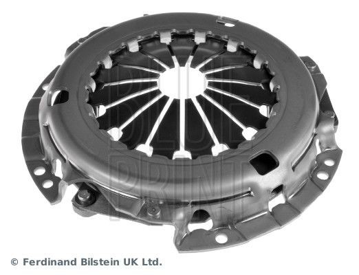 BLUE PRINT Koblingstrykplade ADT33280N BLUE PRINT ADT33280N VW T1 Ladvogn Koblingstrykplade til en rimelig pris