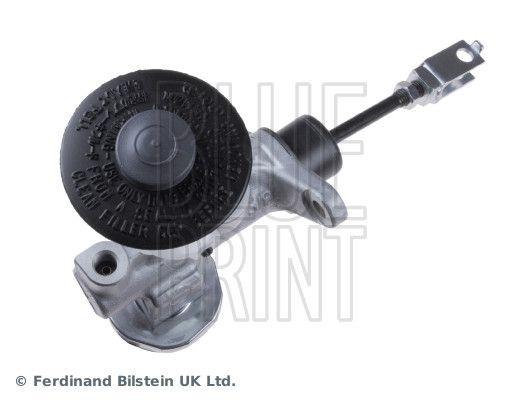 BLUE PRINT Huvudcylinder koppling ADT334105 Byta Huvudkopplingscylinder Toyota Land Cruiser Prado 90 kostnad BLUE PRINT ADT334105