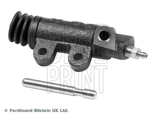 BLUE PRINT Κάτω αντλία συμπλέκτη, συμπλέκτης ADT33662 Αντλία συμπλέκτη κάτω BLUE PRINT Toyota CAMRY ADT33662