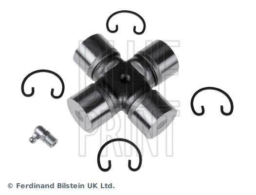 BLUE PRINT Kĺb pozdĺżneho hriadeľa ADT33907 Kĺb pozdĺżneho hriadeľa BLUE PRINT AURIS ADT33907 lacné