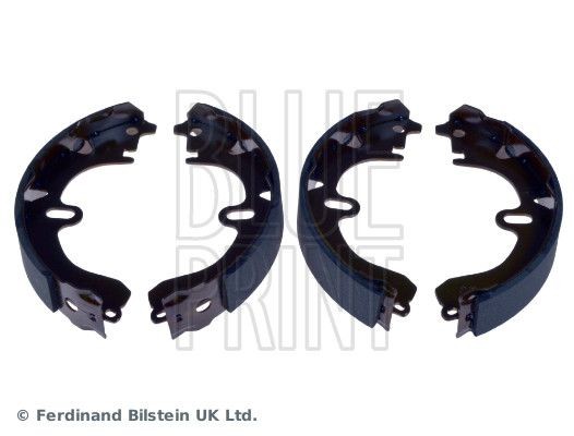 BLUE PRINT Sada brzdových čeľustí ADT34121 BLUE PRINT ADT34121 Brzdové čeluste Corolla E90 za nízku cenu