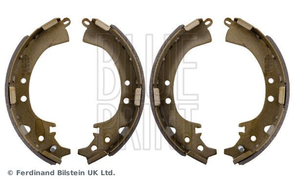BLUE PRINT Bromsbacksats ADT34145 ADT34145 BLUE PRINT Bromsbacksats Toyota