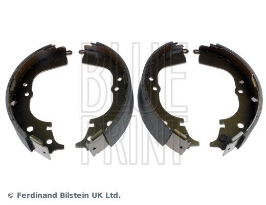 BLUE PRINT Bromsbacksats ADT34146 Bromsbacksats Toyota LH1_ ADT34146 BLUE PRINT