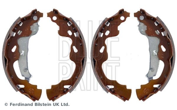 BLUE PRINT Σετ σιαγόνων φρένων ADT34159 BLUE PRINT ADT34159 Σιαγώνες Peugeot 107 φθηνά