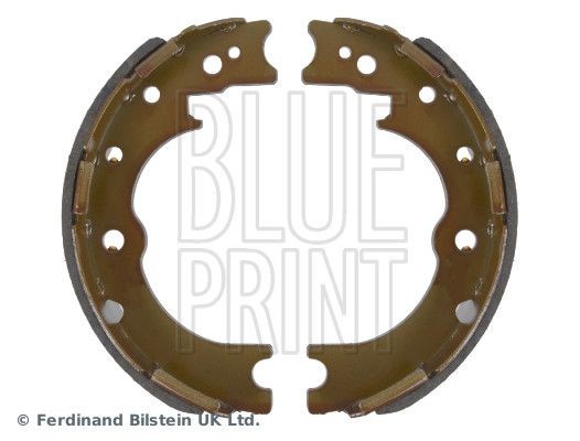 BLUE PRINT Ganasce freno a mano ADT34161 ADT34161 costo Ganasce freno a mano TOYOTA C-HR BLUE PRINT
