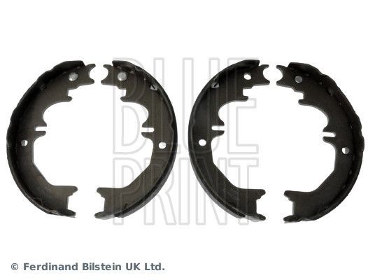 BLUE PRINT Handbrake shoes ADT34175 Chrysler PACIFICA BLUE PRINT handbrake shoes ADT34175