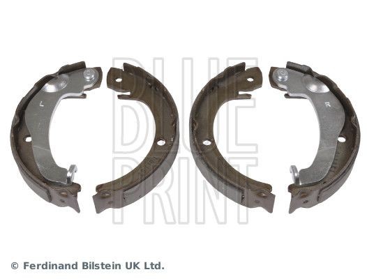 BLUE PRINT Ganasce freno a mano ADT34177 ADT34177 costo Ganasce freno a mano BLUE PRINT TOYOTA C-HR