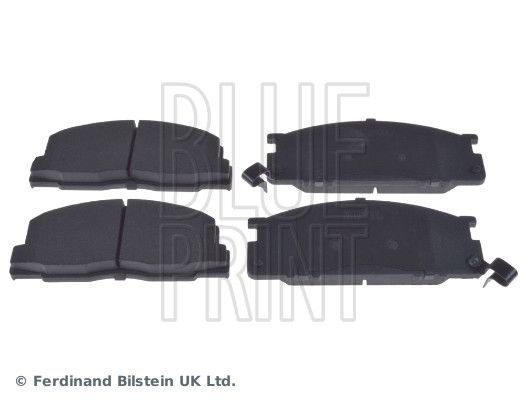 BLUE PRINT Brake pad set ADT34223 BLUE PRINT ADT34223 Liteace M30 front brake pads