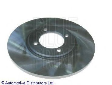 BLUE PRINT Disco de travão ADT34304 BLUE PRINT ADT34304 Disco Toyota Celica RA40 Coupe preço