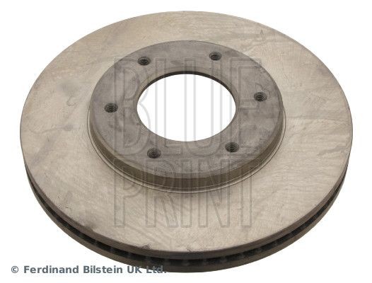 BLUE PRINT Bremseskive ADT343101 BLUE PRINT ADT343101 Bremseskive TOYOTA Hiace Van (H100) 2.4 D 4WD (LH108, LH118) 75 HK 1998