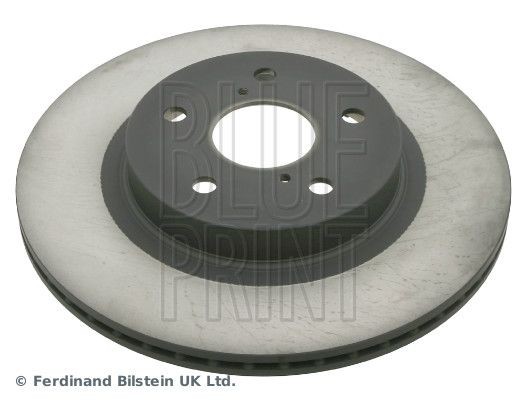 BLUE PRINT Bromsskiva ADT343102 BLUE PRINT ADT343102 Bromsskiva