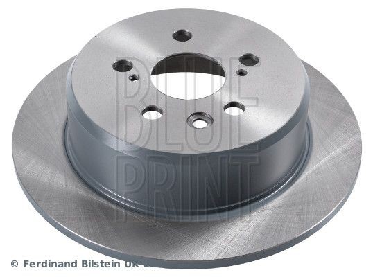 BLUE PRINT Bremžu diski ADT343104 BLUE PRINT ADT343104 Bremžu diski Toyota Carina E cena