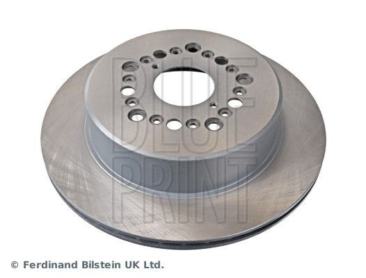 BLUE PRINT Disco freno ADT343111 BLUE PRINT ADT343111 Disco freno TOYOTA Supra IV (A80) 3.0 i (JZA80_) 228 CV 1993