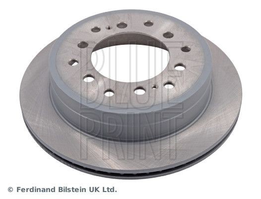 BLUE PRINT Bremseskive ADT343129 Sportsbremseskiver BLUE PRINT Ford USA F-350 ADT343129