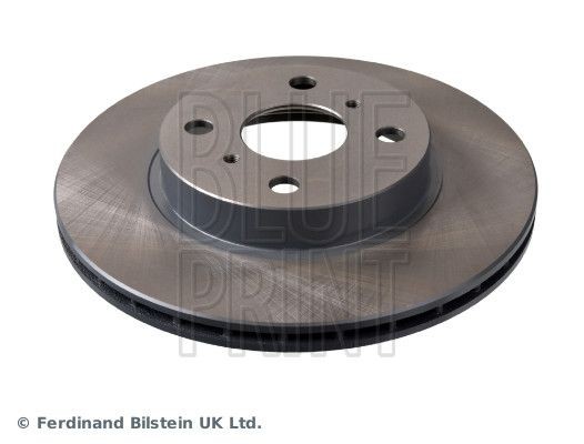 BLUE PRINT Bremseskive ADT343136 BLUE PRINT ADT343136 Toyota Paseo EL54 Sports bremseskiver til en rimelig pris