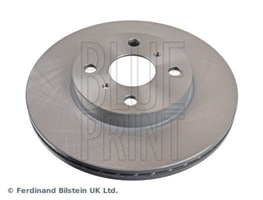 BLUE PRINT Bremseskive ADT343137 BLUE PRINT ADT343137 Bremseskive TOYOTA Yaris I Hatchback (P1) 1.3 (SCP12_) 76 hk 2004