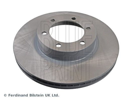 Remschijf BLUE PRINT ADT343161 BLUE PRINT ADT343161 Remschijven set TOYOTA 4 RUNNER 2009