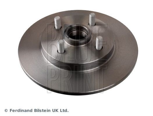 BLUE PRINT Remschijf ADT343214 prijs Sportremschijven Toyota EL54 ADT343214 BLUE PRINT