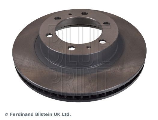 Bremseskive BLUE PRINT ADT343219 BLUE PRINT ADT343219 Skive TOYOTA FJ 2024