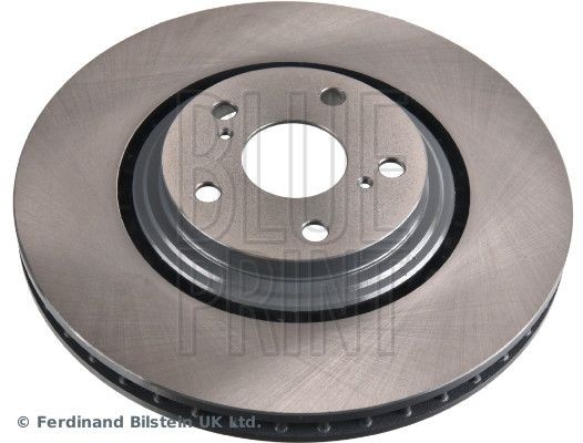 Piduriketas BLUE PRINT ADT343278 BLUE PRINT ADT343278 Pidurikettad LEXUS RX 2018