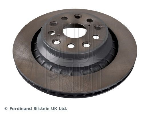 BLUE PRINT Bromsskiva ADT343284 BLUE PRINT ADT343284 Bromsskiva