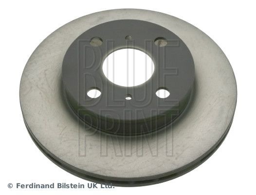 BLUE PRINT Disque de frein ADT34339 BLUE PRINT ADT34339 Disque de frein TOYOTA Corolla VI Coupe (E90) 1.6 (AE92_) 124 CV 1988