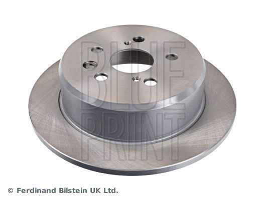 BLUE PRINT Bremseskive ADT34352 BLUE PRINT ADT34352 Sportsbremseskiver Toyota Carina 2 T17 til en fordelagtig pris