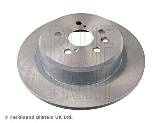BLUE PRINT Brake disc ADT34354 BLUE PRINT ADT34354 Brake disc TOYOTA Celica V Coupe (T180) 2.0 4WD (ST185) 203 hp 1989