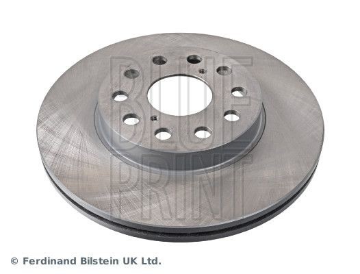 BLUE PRINT Disque de frein ADT34367 BLUE PRINT ADT34367 Disque de frein TOYOTA MR2 II Coupe (W20) 2.2 (SW21) 132 CV 1993