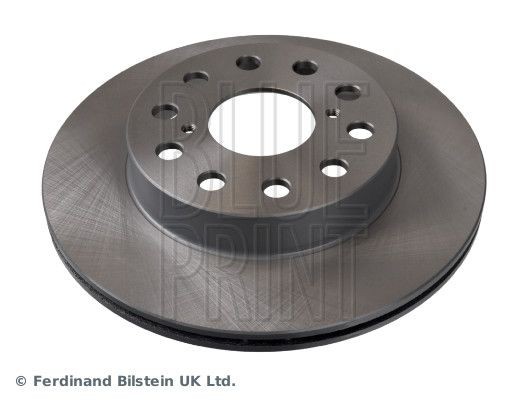 BLUE PRINT Disque de frein ADT34372 BLUE PRINT ADT34372 Disque de frein TOYOTA MR2 II Coupe (W20) 2.2 (SW21) 132 CV 1991