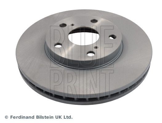 Bremseskive BLUE PRINT ADT34378 BLUE PRINT ADT34378 Bremseskive TOYOTA PREVIA 2006