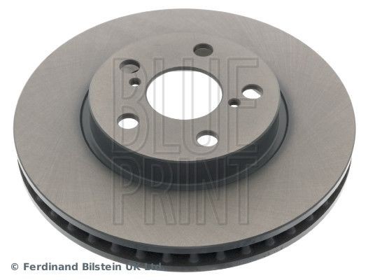 BLUE PRINT Disque de frein ADT34380 BLUE PRINT ADT34380 Disque Toyota Carina E pas cher