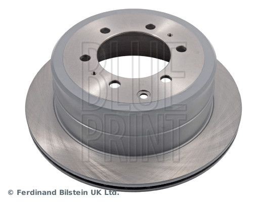BLUE PRINT Bromsskiva ADT34389 BLUE PRINT ADT34389 Bromsskiva TOYOTA Land Cruiser 80 (J80) 4.2 TD 24V (HDJ80_, HDJ80) 170 hk 1995