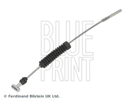 BLUE PRINT Vaijeri, seisontajarru ADT346109 BLUE PRINT ADT346109 Toyota Corolla Compact seisontajarru