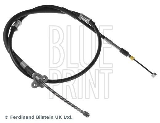 BLUE PRINT Hand brake cable ADT346146 BLUE PRINT ADT346146 Toyota Corolla Compact E10 handbrake cost