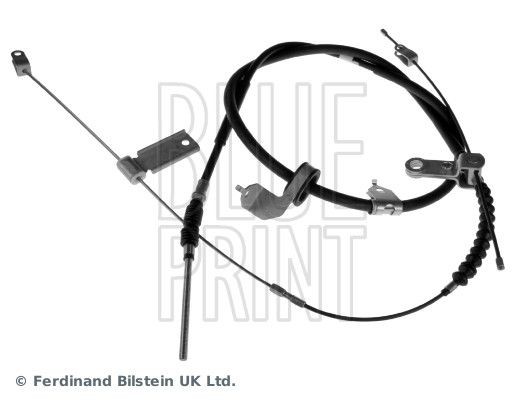 BLUE PRINT Ντίζα, φρένο ακινητοποίησης ADT346227 Ντίζα φρένου BLUE PRINT STARLET ADT346227 φθηνά
