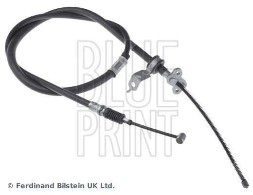 Ντίζα, φρένο ακινητοποίησης BLUE PRINT ADT346237 BLUE PRINT ADT346237 Ντίζα χειροφρένου TOYOTA HIACE 2024