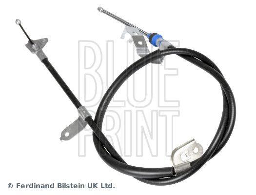 BLUE PRINT Tross, seisupidur ADT346341 ADT346341 Käsijarru vaijeri PEUGEOT 206 BLUE PRINT