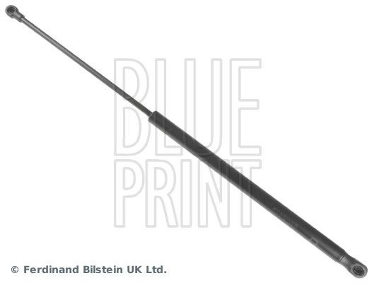 BLUE PRINT Gāzes atspere, Bagāžas / Kravas nodalījuma vāks ADT35801 BLUE PRINT ADT35801 Bagāžnieka amortizatori PEUGEOT 1007 Hatchback lēti