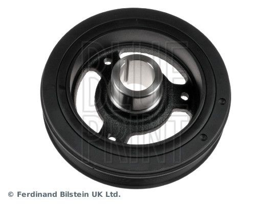 BLUE PRINT Piedziņas skriemelis, Kloķvārpsta ADT36115 ADT36115 Piedziņas skriemelis kloķvārpsta BLUE PRINT LAND ROVER FREELANDER