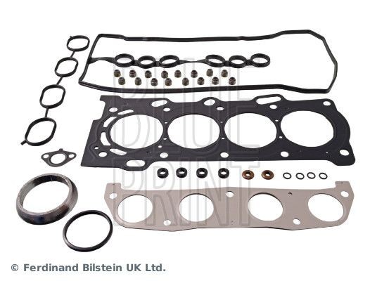 BLUE PRINT Pakkingsset, cilinderkop ADT362112 BLUE PRINT ADT362112 Kopset Toyota Corolla E11 Station Wagon prijs
